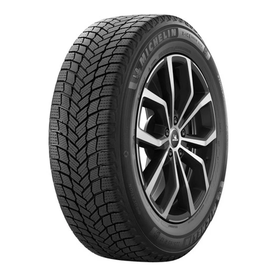 Мишелин  245/60/18  T 105 X- ICE SNOW SUV   старше 3-х лет