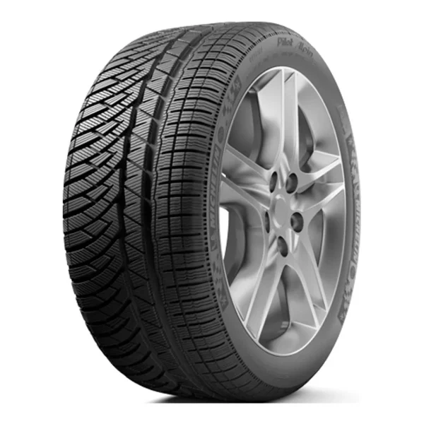 Мишелин  285/35/20  V 104 PILOT ALPIN 4  XL (MO)  старше 3-х лет