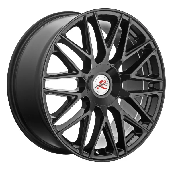 X’trikeRST  Land Rover  R042  8,5R20 5*108 ET45  d63,4  BK  [41004]  Fb max 860 kg