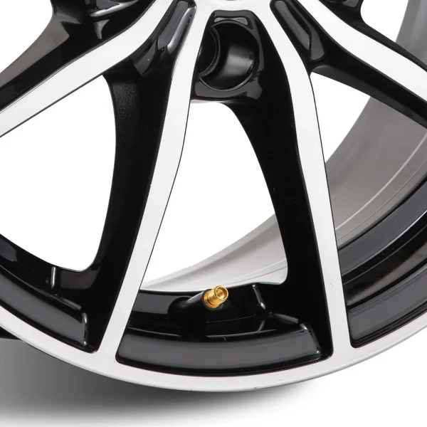 X’trike  X-111М  6,5R15 5*114,3 ET38  d54,1  BK/FP  [84241]