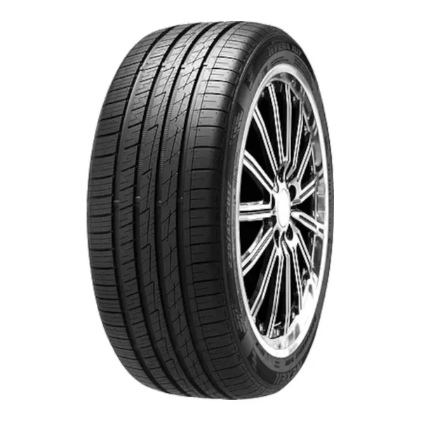 NEXEN  215/40/18  W 85 NFera AU7