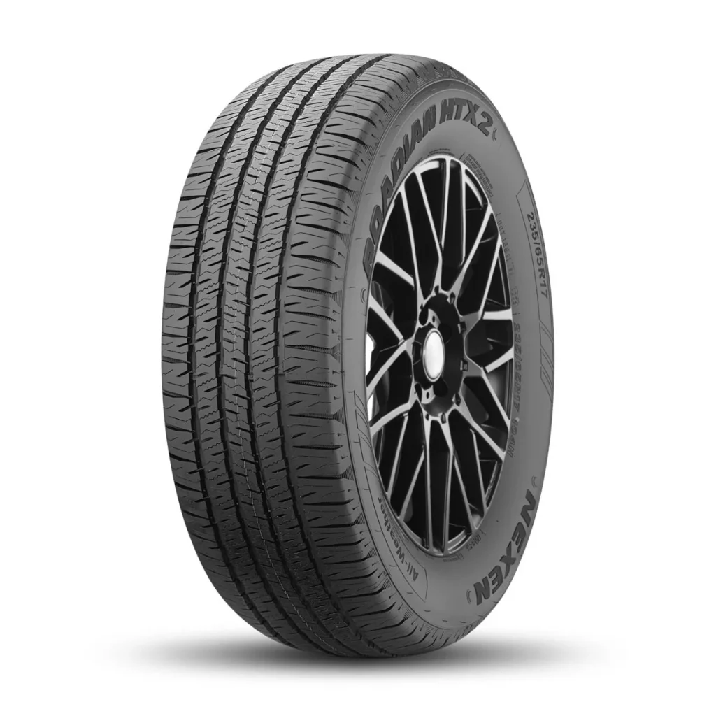 NEXEN  245/65/17  H 107 Roadian HTX 2