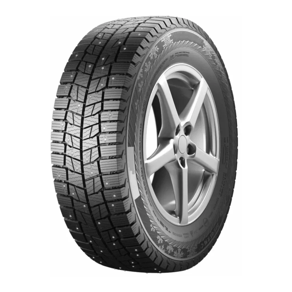Гиславед  195/70/15  R 104/102 C VanContol Ice  Ш.