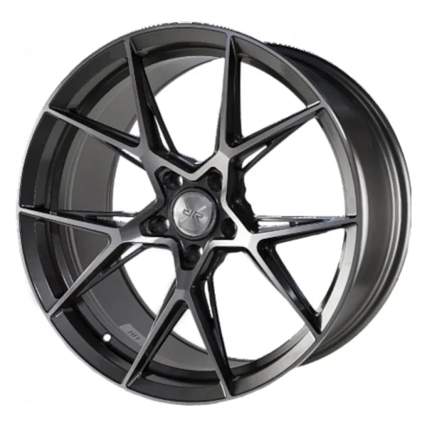 Race Ready Technology  CSSYA5636  8,0R18 5*110 ET45  d63,4  MK-P  [УТ-00008270]