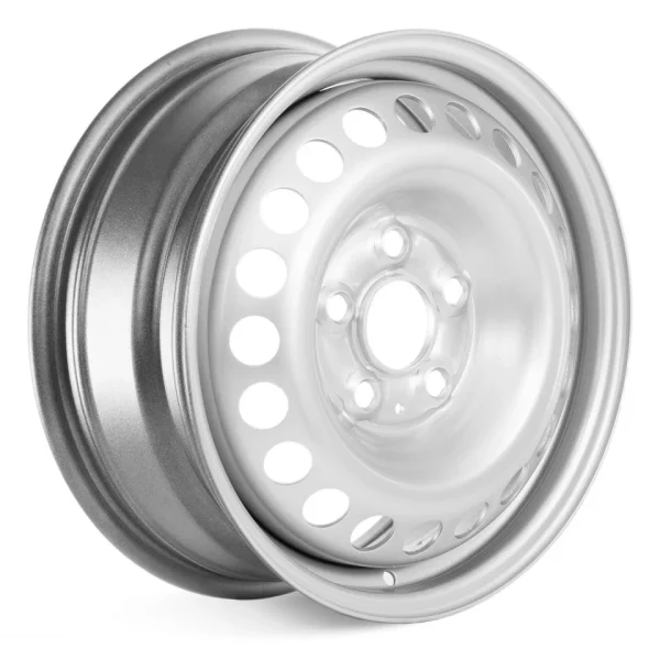 TREBL  Нива-2121  X40056P  5,0R16 5*139,7 ET35  d98,6  Silver  [9370485]