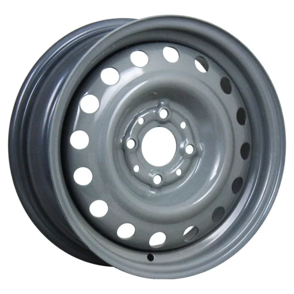 TREBL  Нива-2121  X40056P  5,0R16 5*139,7 ET35  d98,6  Green  [9370486]