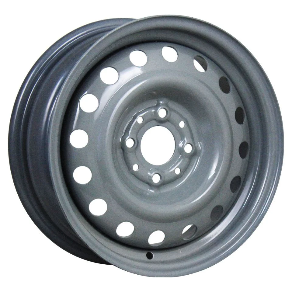 TREBL  Нива-2121  X40056P  5,0R16 5*139,7 ET35  d98,6  Green  [9370486]