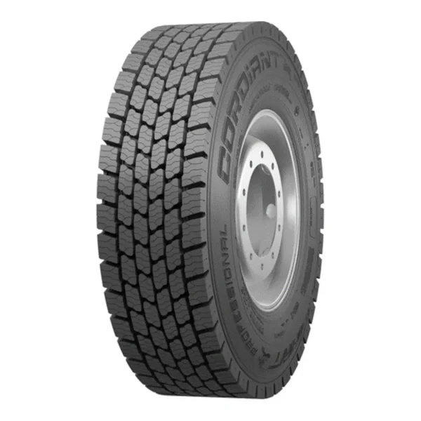 315/80R22.5 CORDIANT PROFESSIONAL DR-2 Яр. ШЗ 157/150 L Ведущая