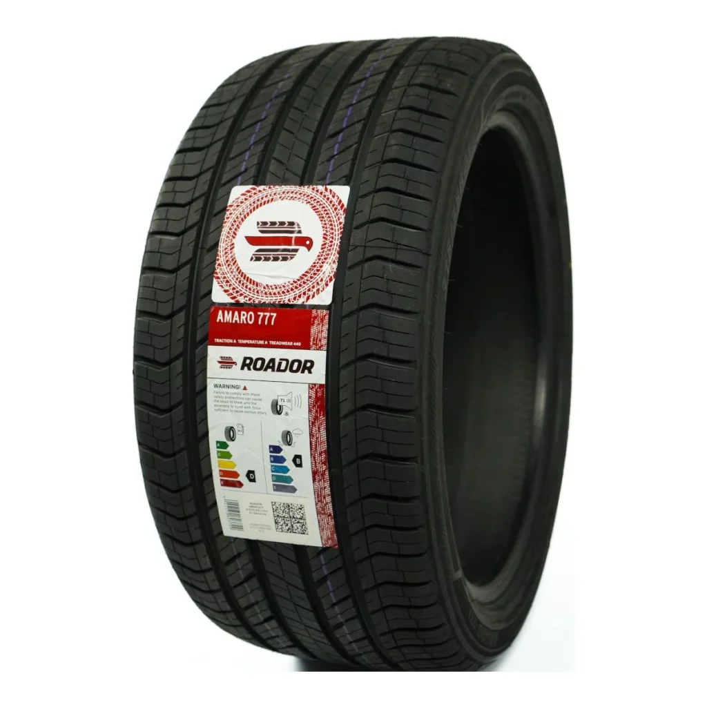 ROADOR  245/50/20  V 102 AMARO777