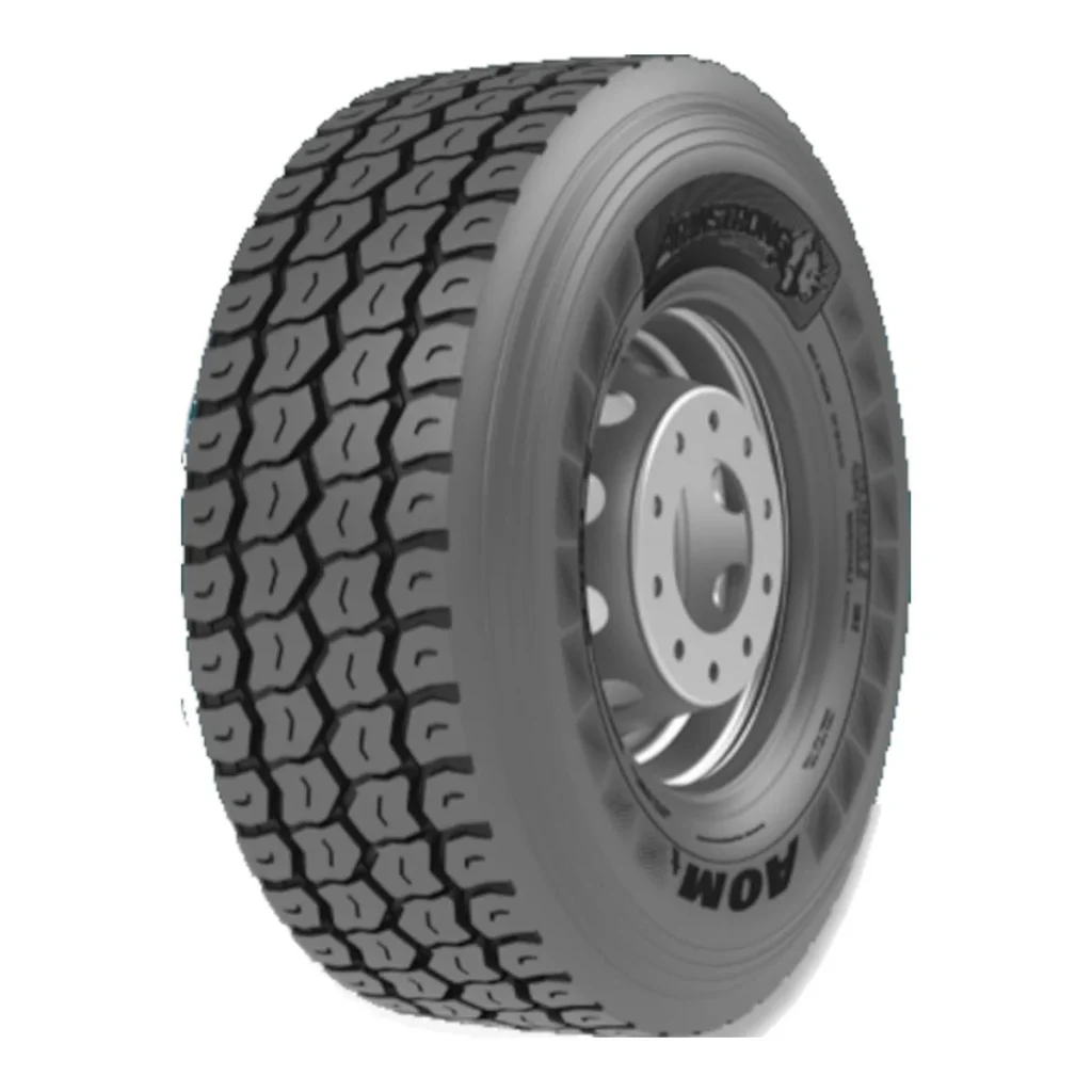 ARMSTRONG 425/65R22.5 AOM11 TL 20 165 K Универсальная M+S