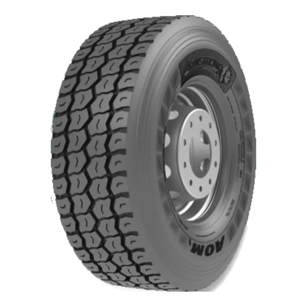 ARMSTRONG 425/65R22.5 AOM11 TL 20 165 K Универсальная M+S