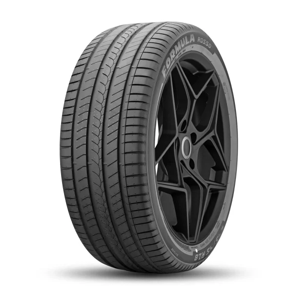 Формула  245/45/18  W 100 FORMULA ROSSO  XL