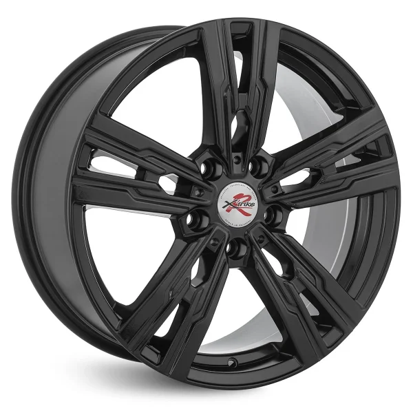 X’trikeRST  Toyota Camry  R228  8,0R18 5*114,3 ET50  d60,1  BK  [40954]  Fb max 820 kg