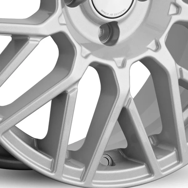 X’trike  X-131  7,0R17 4*108 ET45  d63,35  HS  [76474]  Fb max 540 kg