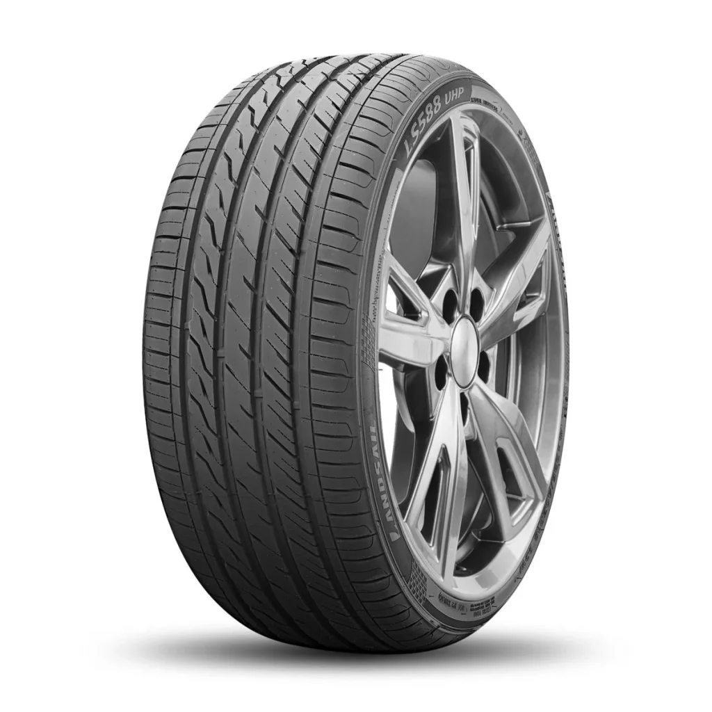 LANDSAIL  275/40/20  W 106 LS588  XL RunFlat