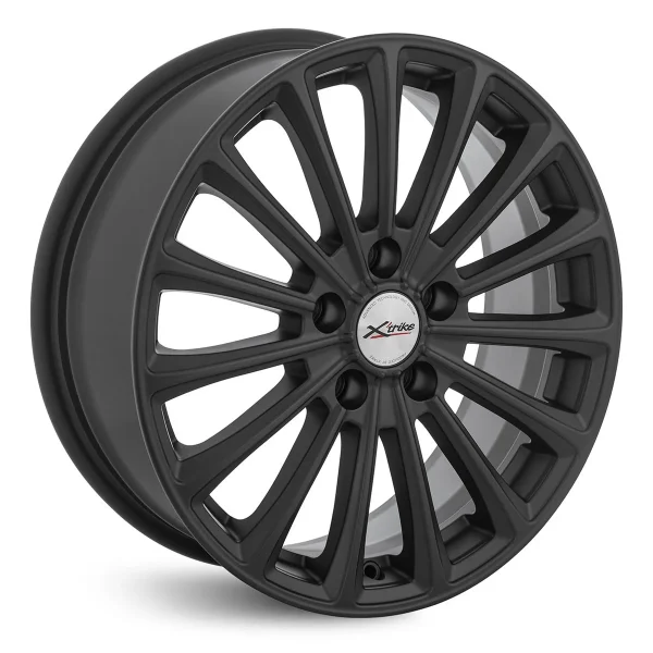 X’trike  X-136  7,0R17 5*114,3 ET50  d64,1  BKM  [84471]  Haval M6  Fb max 640 kg