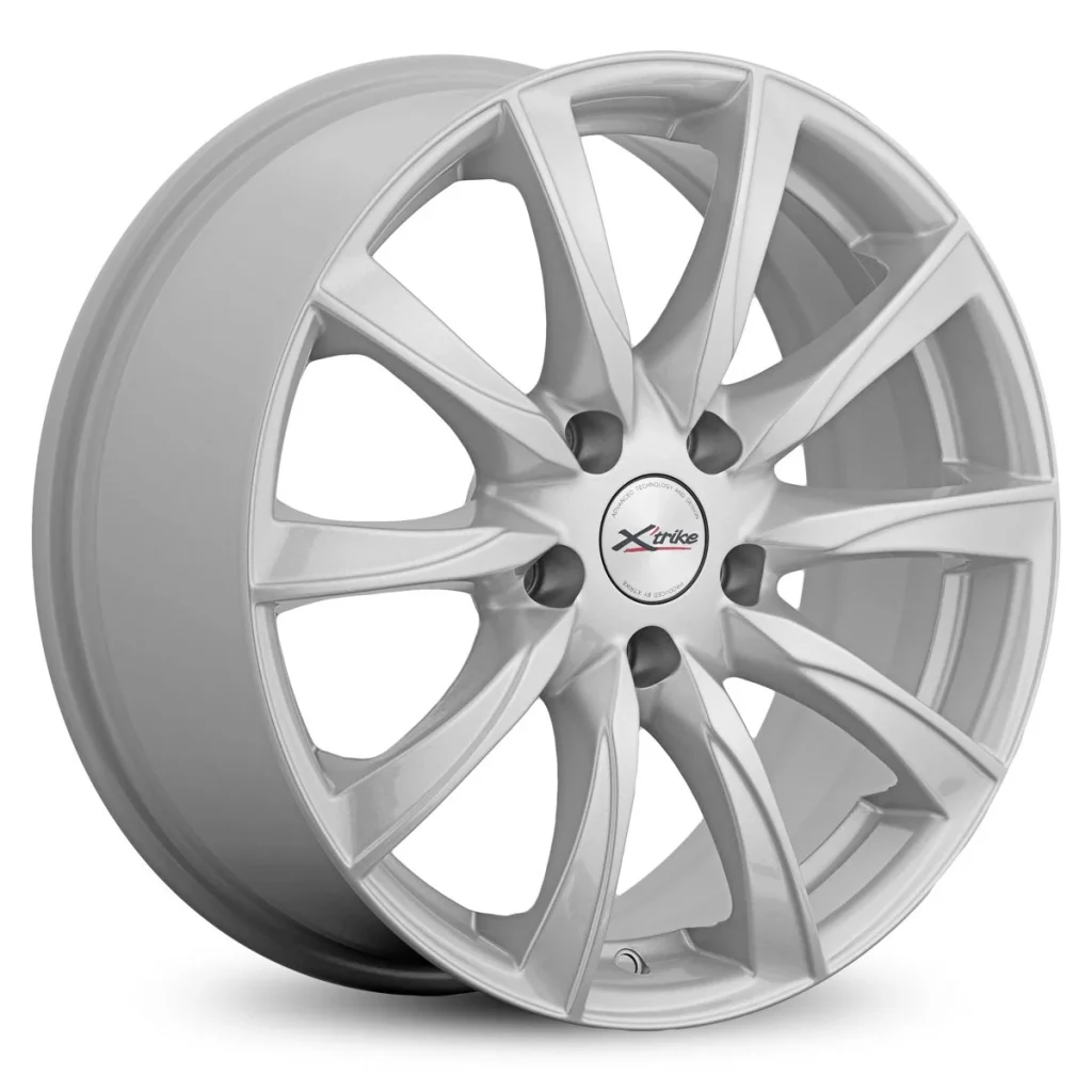 X’trike  X-120М  7,0R17 5*114,3 ET50  d64,1  HS  [84462]  Haval M6  Fb max 700 kg
