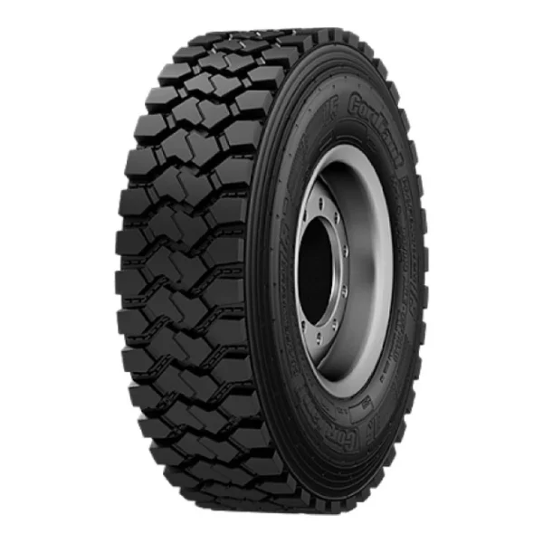 13R22.5 CORDIANT PROFESSIONAL DO-1 Яр. ШЗ 156/150 K Ведущая