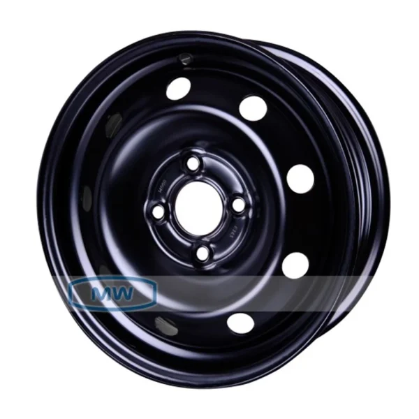 Magnetto  Chevrolet Aveo  14019 AM  5,5R14 4*100 ET45  d56,6  black  [14019 AM]