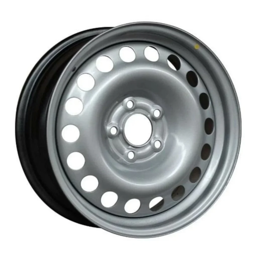 Magnetto  УАЗ Патриот/Хантер  16025 S AM  6,5R16 5*139,7 ET40  d109  silver  [16025 S AM]