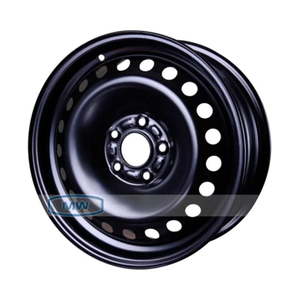 Magnetto  УАЗ Патриот/Хантер  16025 AM  6,5R16 5*139,7 ET40  d109  black  [16025 AM]