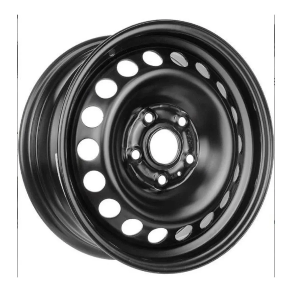 Magnetto  Chevrolet Niva  16028 AM  6,5R16 5*139,7 ET30  d98,1  black  [16028 AM]