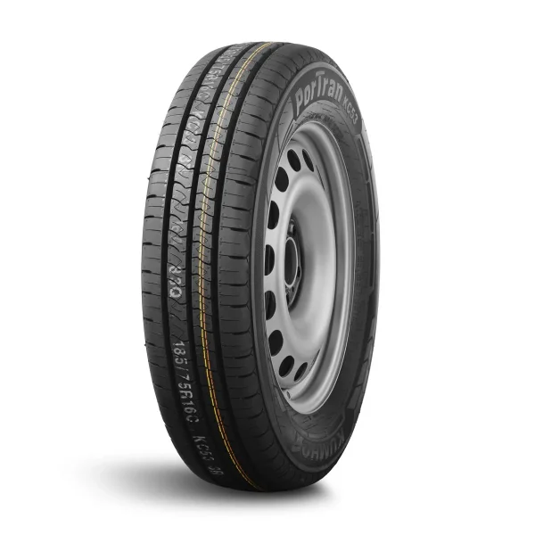 Кумхо  215/60/16  T 103/101 C KC-53   CHINA
