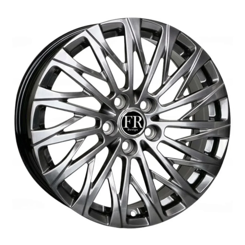 Replica FR  Lexus  IVF-3103  8,5R19 5*114,3 ET35  d60,1  HB  [20/63/10/23]