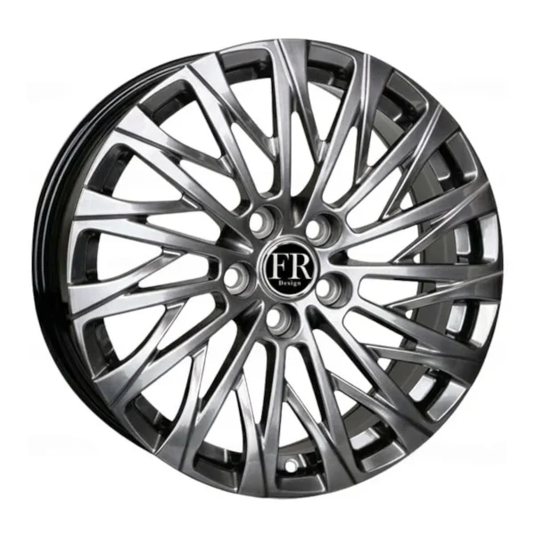 Replica FR  Lexus  IVF-3103  8,5R19 5*114,3 ET35  d60,1  HB  [20/63/10/23]