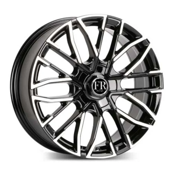 Replica FR  ZEEKR  IVF-3166  8,5R21 5*108 ET40  d63,4  BM  [20/63/10/36]