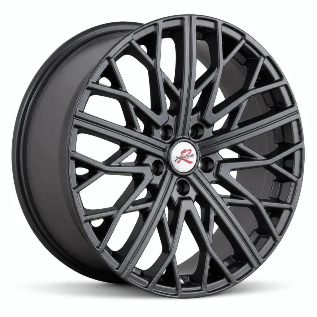 X’trikeRST  GAC GS8  R002  8,5R20 5*120 ET45  d59,6  BMG  [41086]  Fb max 900 kg