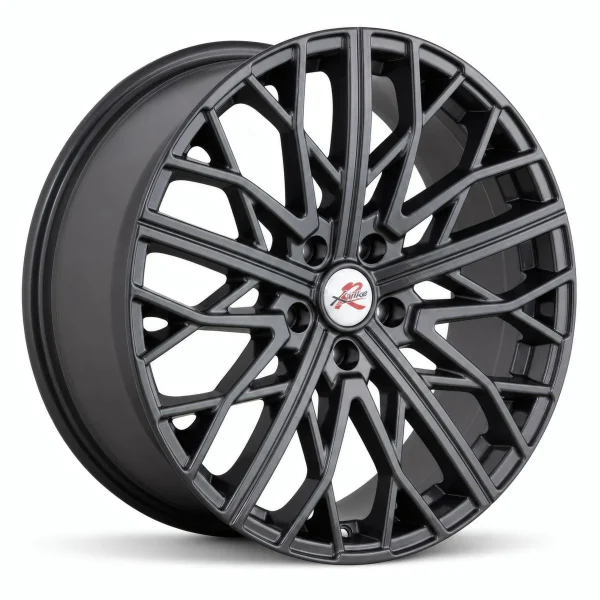 X’trikeRST  GAC GS8  R002  8,5R20 5*120 ET45  d59,6  BMG  [41086]  Fb max 900 kg