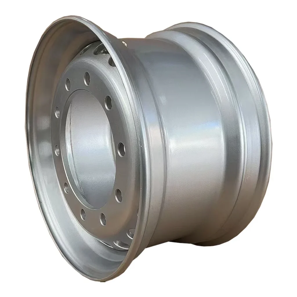 SAP  11,75R22,5 10*335 ET0  d281  [SAP2251175-008I]    16мм