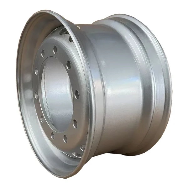SAP  11,75R22,5 10*335 ET0  d281  [SAP2251175-008I]    16мм