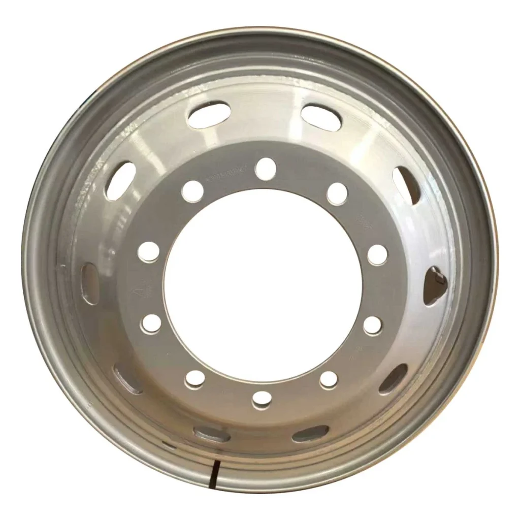 SAP  8,5R24 10*335 ET180  d281  [SAP8524-009A]    16мм