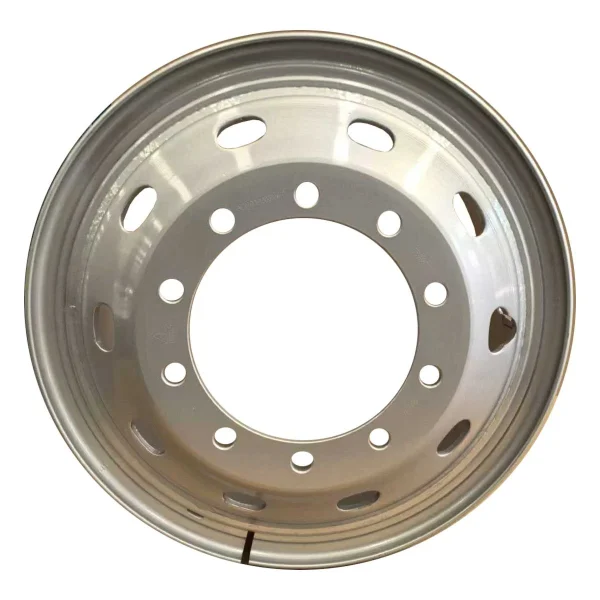 SAP  8,5R24 10*335 ET180  d281  [SAP8524-009A]    16мм
