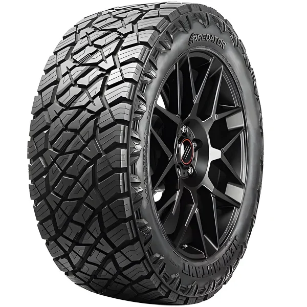 PREDATOR  265/65/17  T 112 NEW MUTANT X-AT