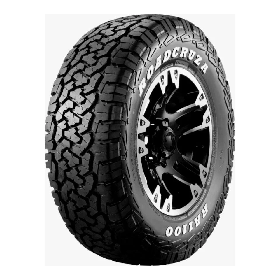 ROADCRUZA  275/45/20  H 110 RA1100 A/T  XL