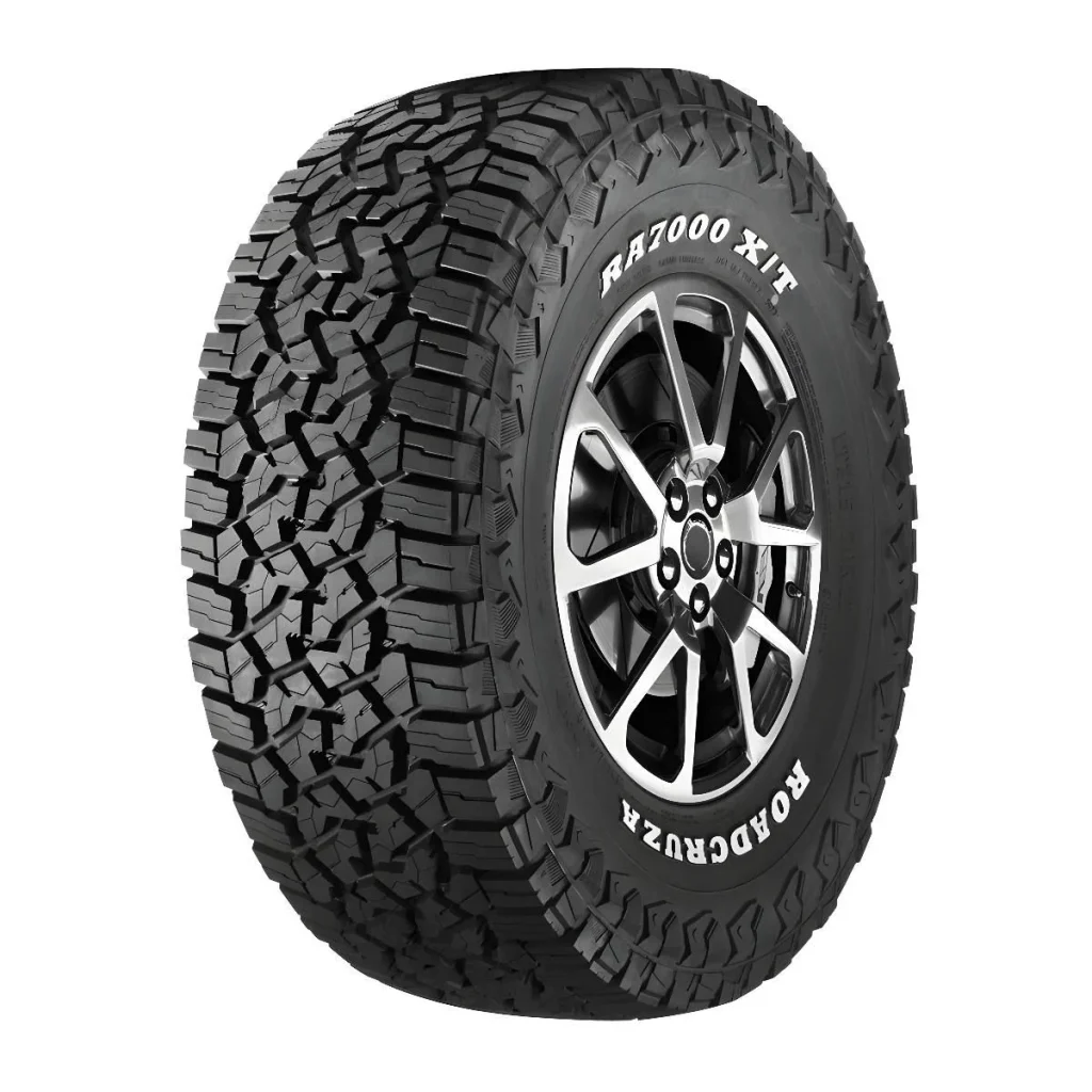 ROADCRUZA  235/60/18  T 103 RA7000 X/T