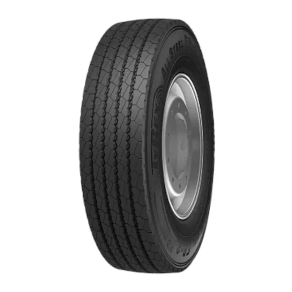 385/65R22.5 FR-2 TYREX ALL STEEL Яр. ШЗ 158 L Рулевая