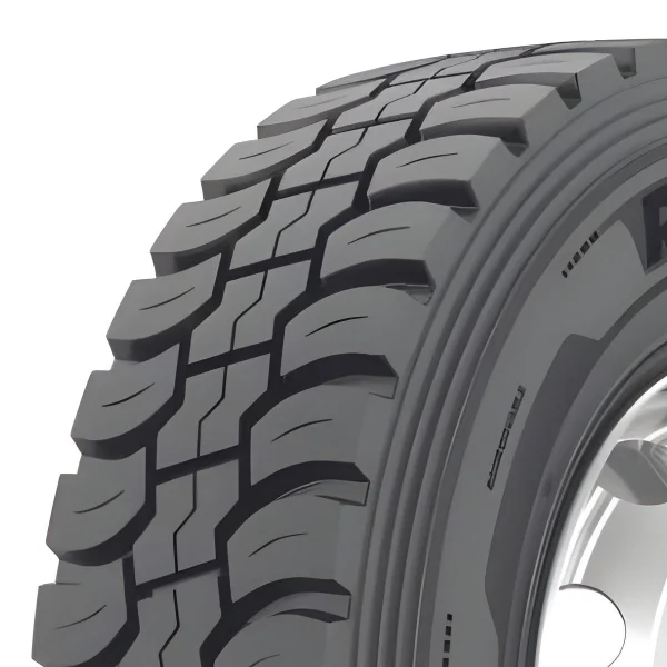RALSON 295/80R22.5 RDC 56 TL 152/148 K Бездорожье Универсальная M+S/3PMSF