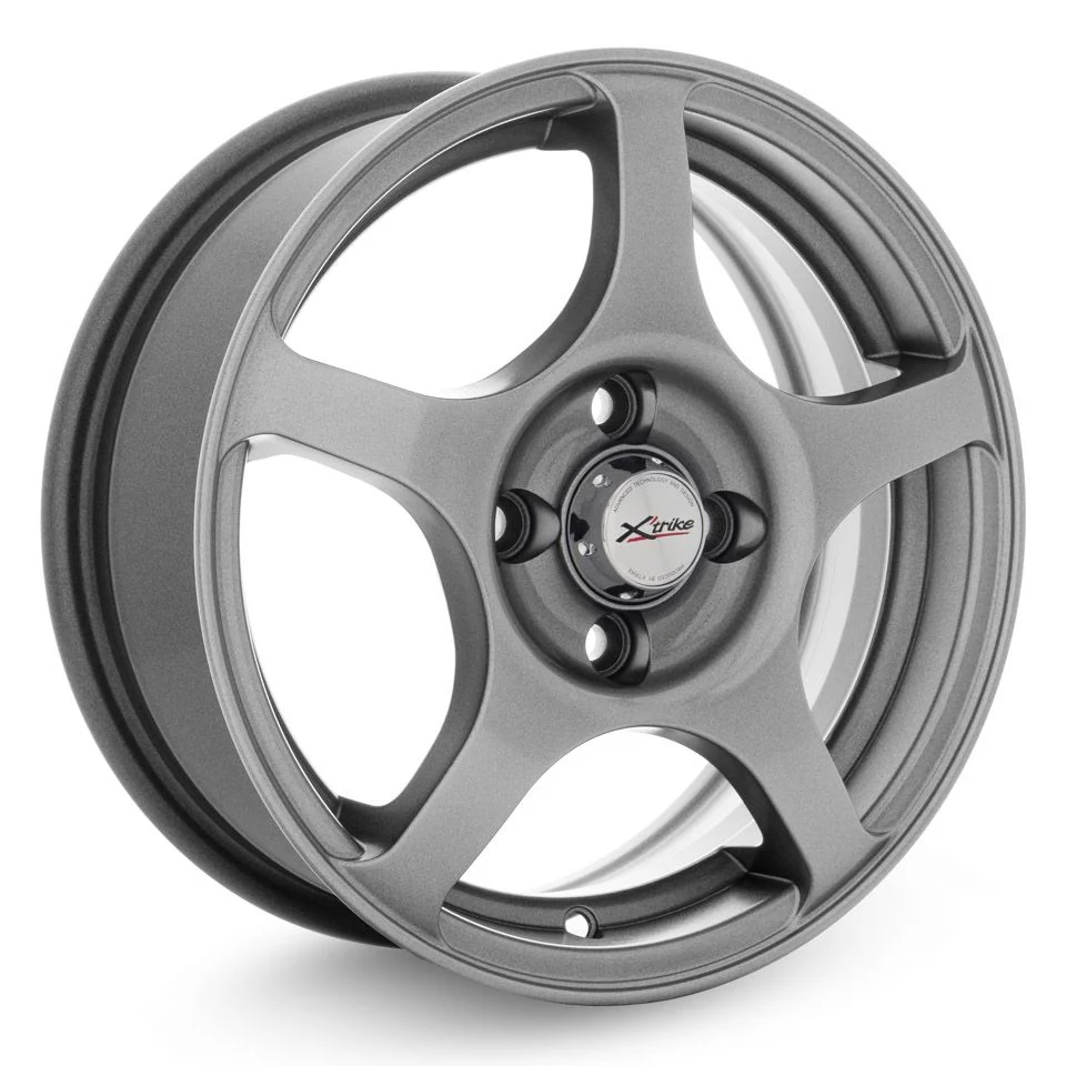 X’trike  X-103  5,5R14 4*98 ET35  d58,5  HSB  [30501SX]  Fb max 500 kg