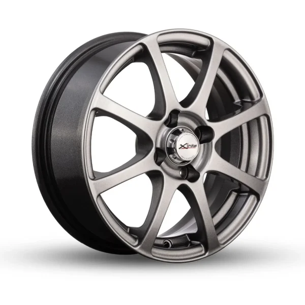 X’trike  X-114М  5,5R14 4*100 ET35  d67,1  HSB  [30601SX]  Fb max 480 kg