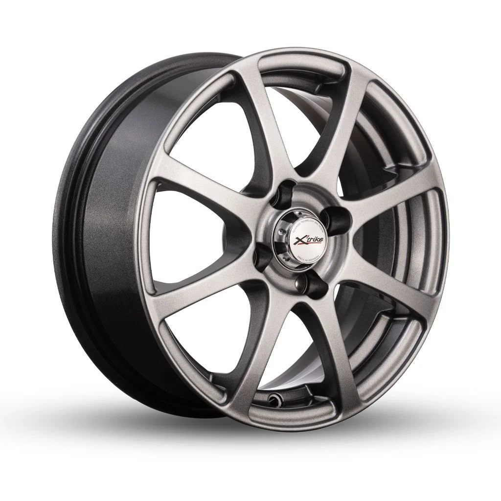 X’trike  X-114М  5,5R14 4*100 ET35  d67,1  HSB  [30601SX]  Fb max 480 kg
