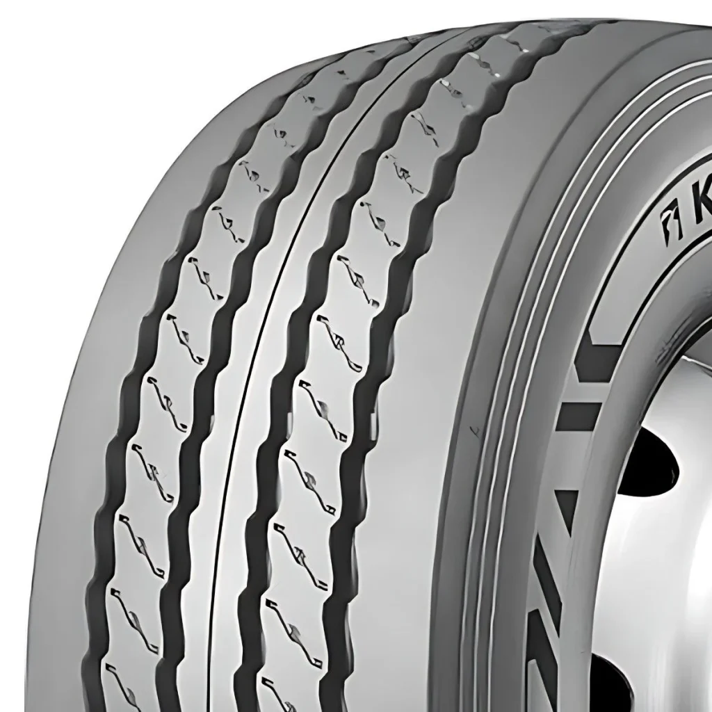 Кумхо 385/65R22.5 KXA11 TL PR24 164 K Региональная Прицепная 3PMSF