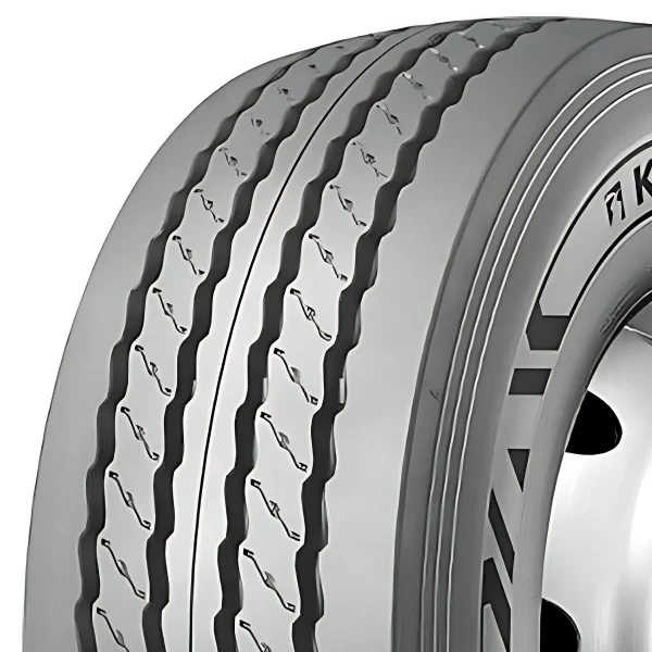Кумхо 385/65R22.5 KXA11 TL PR24 164 K Региональная Прицепная 3PMSF