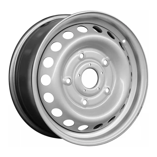 Kronprinz  Ford Transit  6,5R16 5*160 ET60  d65,1  Серебро  [FO 616009]