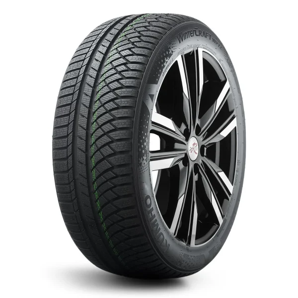 Кумхо  275/30/19  W 96 WP-72  XL  CHINA