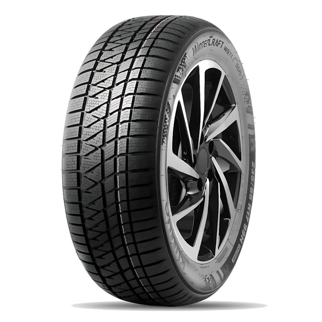 Кумхо  275/40/20  W 106 WS-71 SUV  XL  CHINA