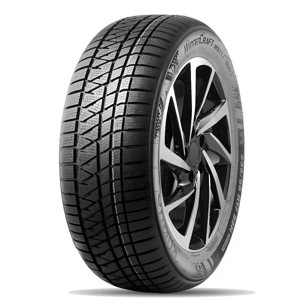 Кумхо  265/70/16  H 112 WS-71 SUV   CHINA